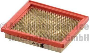 Воздушный фильтр Kolbenschmidt. Артикул 50013817