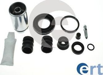 Ремкомплект тормозного суппорта ERT задний для Ford Focus I 1998-2004. Артикул 401331K