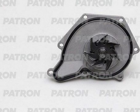 Помпа (водяной насос) Patron. Артикул PWP1126