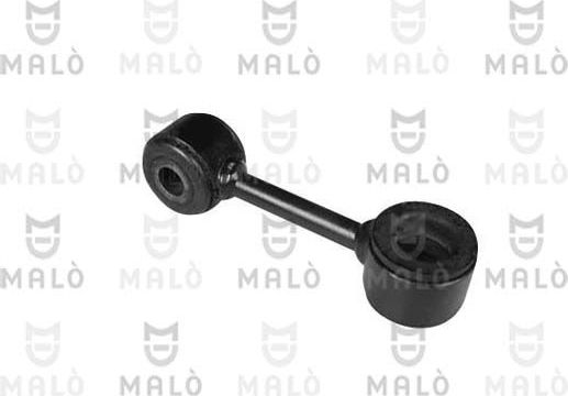 Стойка (тяга) стабилизатора Malo. Артикул 23344