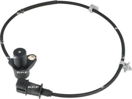 Датчик положения коленвала NRF. Артикул 755228