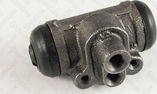 Тормозной цилиндр Stellox (Серый чугун). Артикул 05-85482-SX
