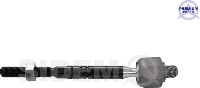 Рулевая тяга Sidem правая/левая для Jaguar XE I 2015-2026. Артикул 27018