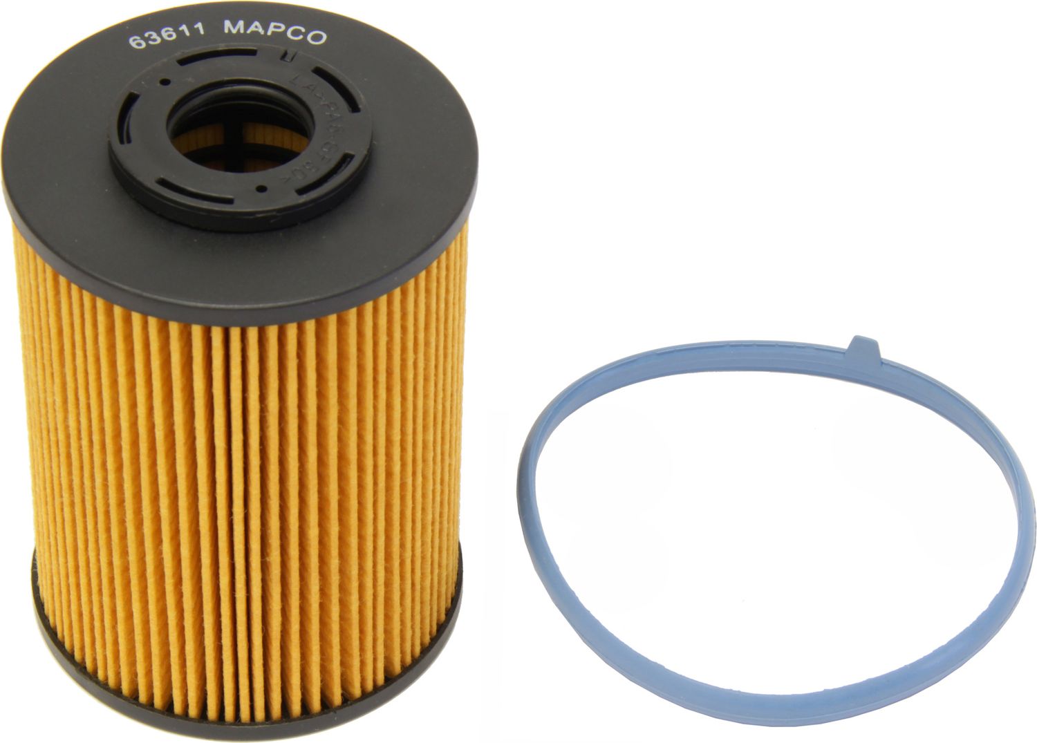 Топливный фильтр MAPCO. Артикул 63611