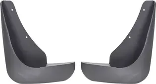 БРЫЗГОВИКИ ПЕРЕДНИЕ КОМПЛЕКТ FOCUS 08-11 (Sailing) Sailing. Артикул FDL0121144F