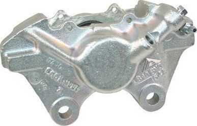 Тормозной суппорт ABS (Серый чугун) задний левый для Land Rover Range Rover I 1981-1996. Артикул 520581