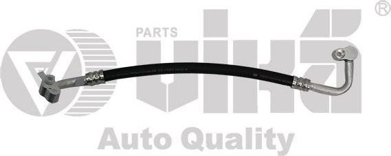 Трубопровод кондиционера (высокое давление) Vika для Skoda Octavia A5 2004-2013. Артикул 28201029601