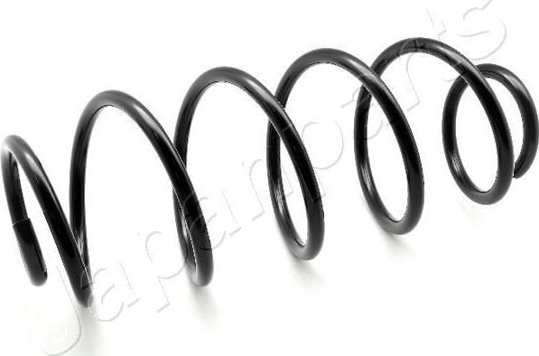 Пружина подвески Japanparts. Артикул ZC2647H