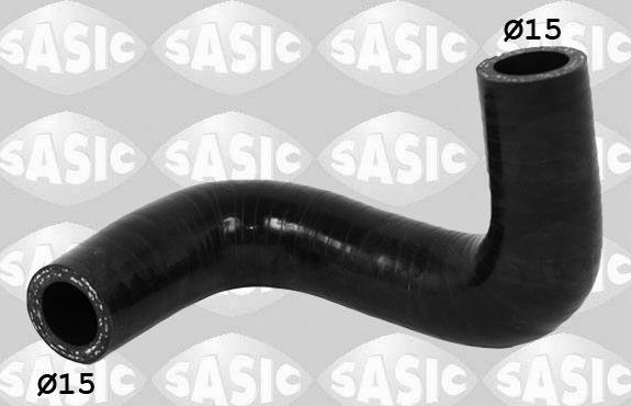 Трубка кондиционера Sasic для Fiat Doblo II 2010-2026. Артикул 3316004