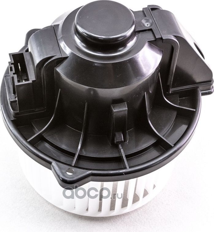 Мотор вентилятора отопителя (Dominant). Артикул LRJG0C500050