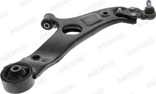 Поперечный рычаг передней подвески MOOG (Листовая сталь). Артикул KI-WP-15392