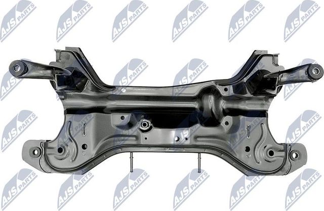 Балка NTY для Hyundai Getz I 2002-2005. Артикул ZRZ-KA-302