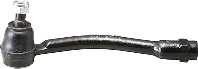 Наконечник рулевой тяги CTR левый для Kia Rio III 2011-2017. Артикул CE0337L