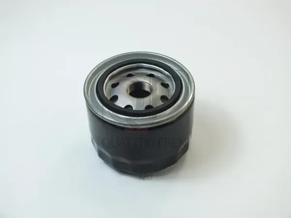 Фильтр масляный (Quattro Freni). Артикул qf14a00276