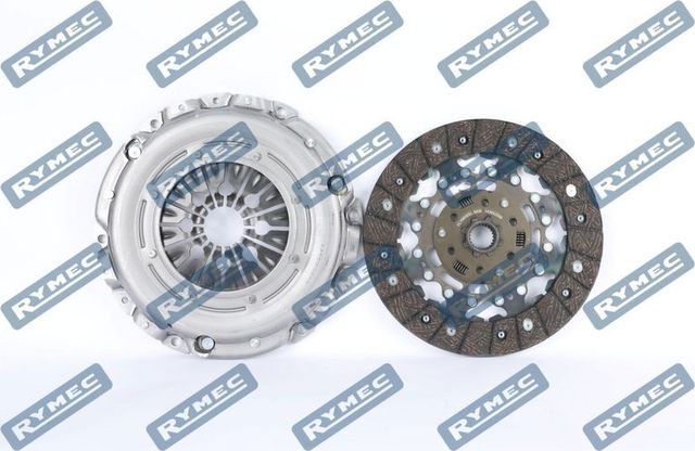 Сцепление (комплект) RYMEC для Ford Mondeo IV 2010-2015. Артикул JT1868