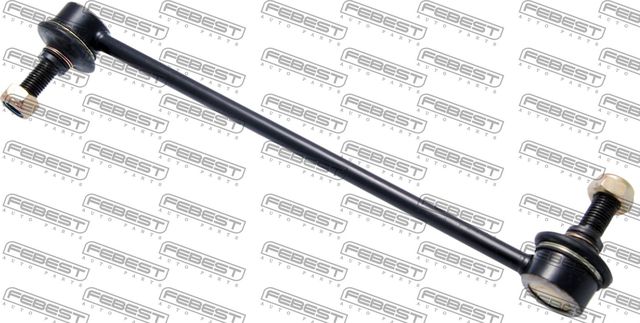 Стойка (тяга) стабилизатора Febest передняя правая/левая для Hyundai Elantra VI (AD) 2015-2020. Артикул 2123-TT9F
