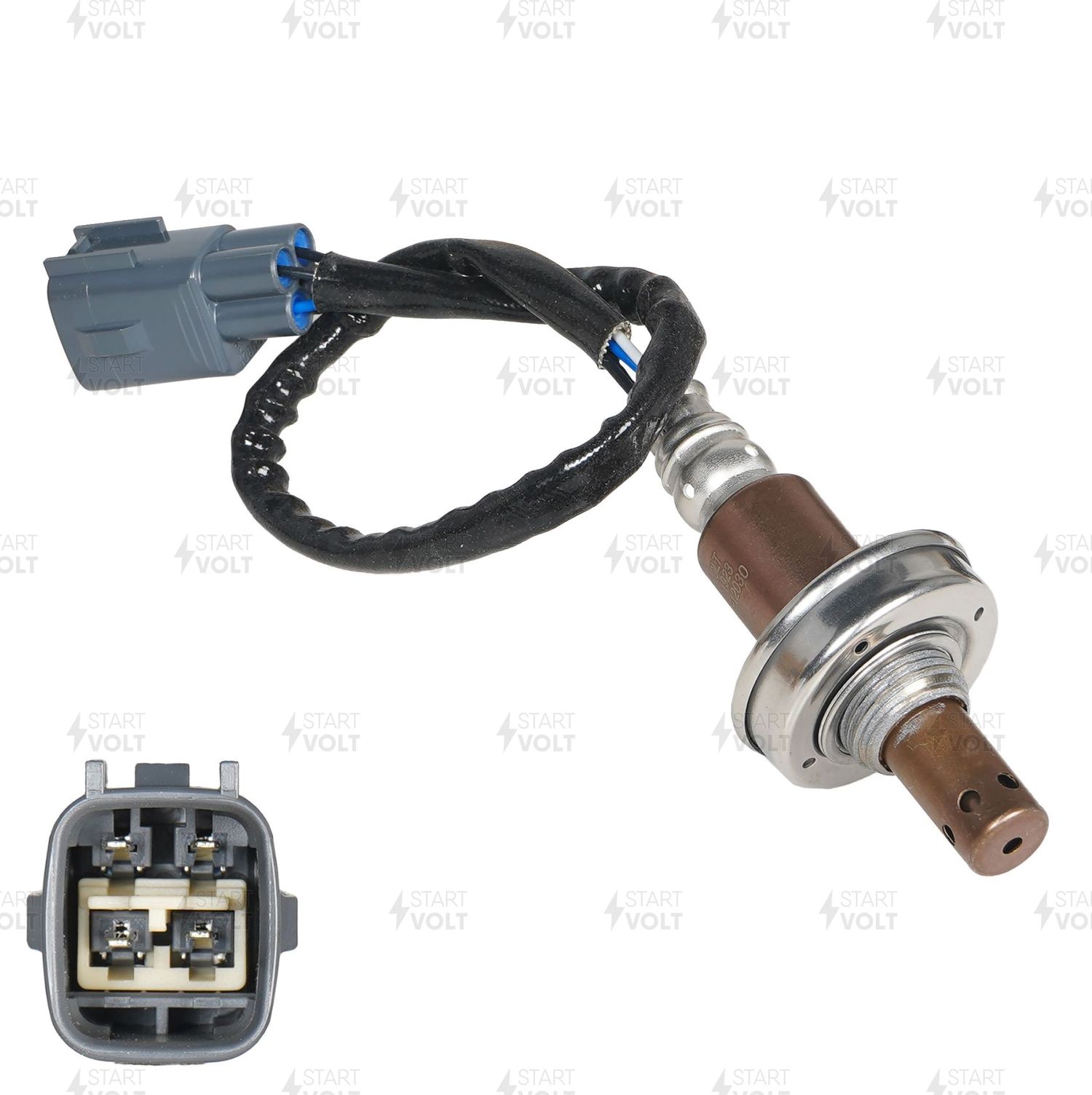 Лямбда-зонд (кислородный датчик) StartVOLT. Артикул VS-OS 1923