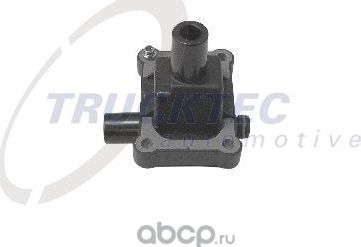 Катушка зажигания Trucktec Automotive. Артикул 02.17.040