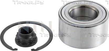 Ступичный подшипник (комплект) NTN / SNR передний для Toyota Camry 30 (V30, XV30) 2003-2006. Артикул R169.73