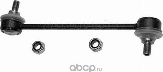 Тяга стабилизатора заднего Harrier/Windom/Gracia/Scepter 2WD 97- 48830-33010 (Hosu). Артикул HSSL0024