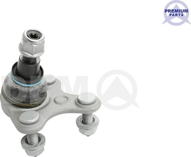 Шаровая опора Sidem. Артикул 63080