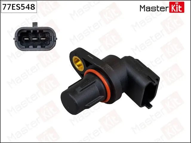77ES548 Датчик  положение распредвала\ MERCEDES (Master KIT). Артикул 77es548