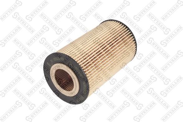 Масляный фильтр Stellox (бумага). Артикул 81-20006-SX