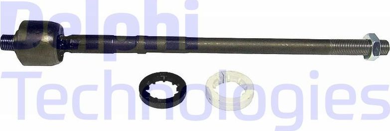 Рулевая тяга Delphi. Артикул TA2089