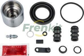 Ремкомплект тормозного суппорта Frenkit задний для Ford Transit VIII 2013-2026. Артикул 254834