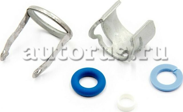 Распылитель форсунки VAG. Артикул 06D998907