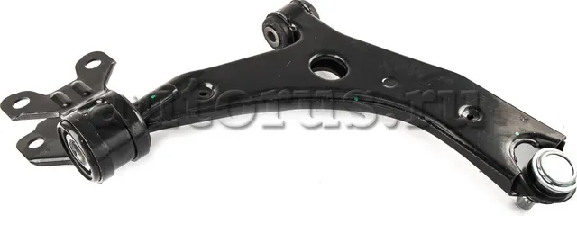 Рычаг подвески (Partra) Partra. Артикул CA5114L