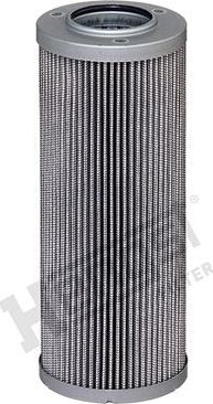 Фильтр АКПП Hengst. Артикул EY923H D464