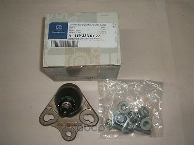 Шаровая опора Mercedes-Benz. Артикул A1693330127