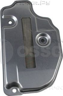 Фильтр АКПП OSSCA для Audi A3 II (8P) 2003-2013. Артикул 11090