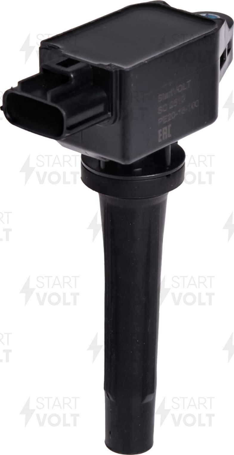 Катушка зажигания StartVOLT. Артикул SC 2510