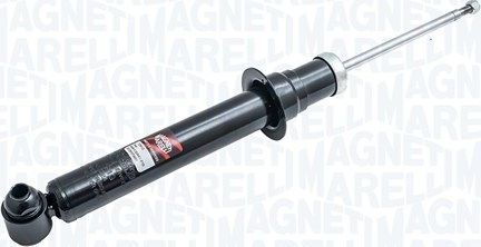 Амортизатор Magneti Marelli задний для BMW 5 VI (F10/F11/F07) 2009-2016. Артикул 357291070000