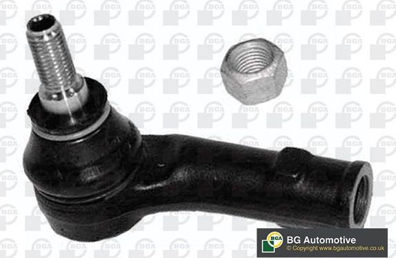 Наконечник рулевой тяги BGA левый для Volkswagen Transporter T4 1990-2003. Артикул SR9601