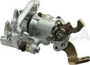 Тормозной суппорт OSSCA. Артикул 17163