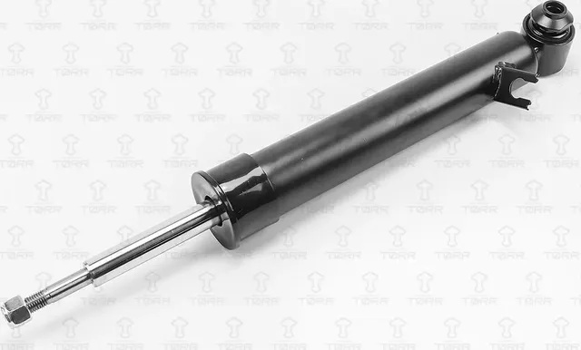 Амортизатор BMW X5 (F15/F85)/ X6 (F16/F86) 13- задн.лев.газ. (Torr). Артикул DH1613L