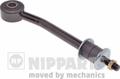 Стойка (тяга) стабилизатора Nipparts. Артикул N4960410