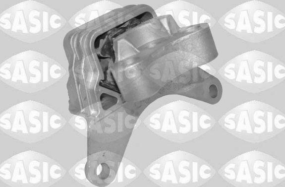 Подушка (опора) двигателя Sasic. Артикул 2706690