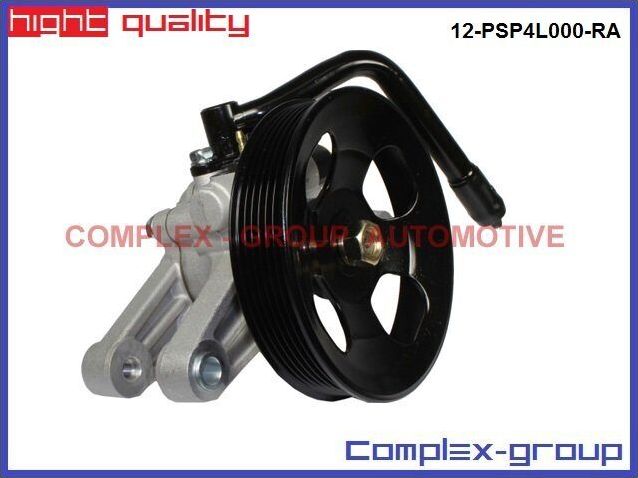 Насос гура CGA. Артикул 12PSP4L000RA