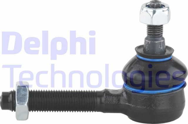 Наконечник рулевой тяги Delphi правый/левый для Citroen LN 1978-1986. Артикул TA977