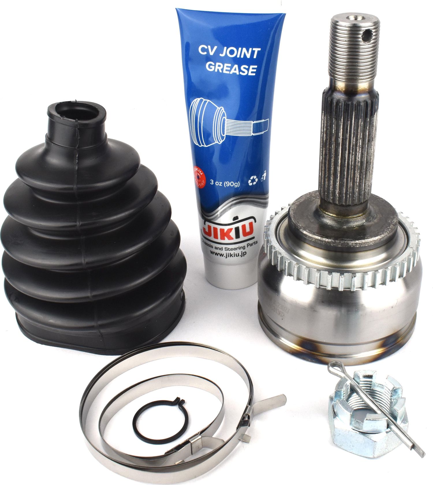 ШРУС Jikiu. Артикул JC23027