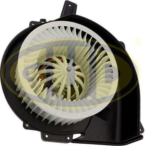 Вентилятор радиатора двигателя G.U.D.. Артикул GHM000124