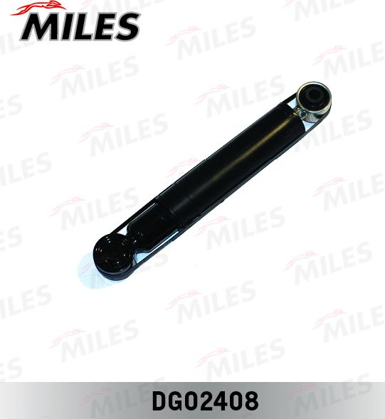 Амортизатор Miles. Артикул DG02408