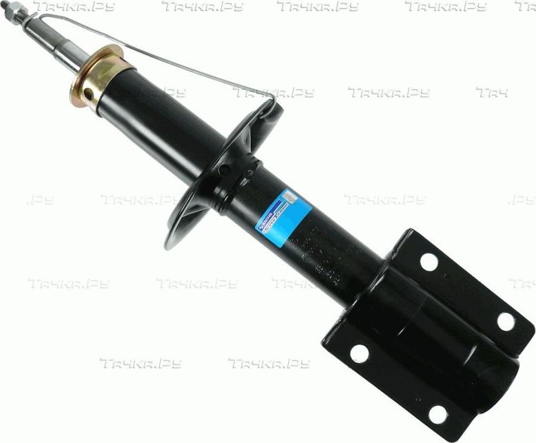 Амортизатор SACHS передний для Citroen Jumper I 1994-2006. Артикул 280 975