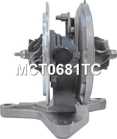 Картридж турбокомпрессора Krauf. Артикул MCT0681TC