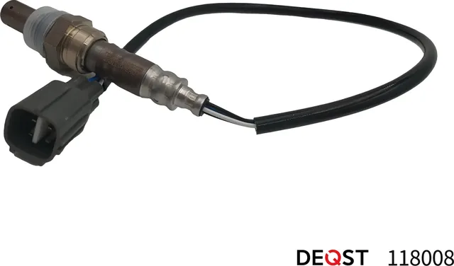 Датчик кислорода TOYOTA CAMRY (ACV30) 08.01-01.06 2.4 VVT-i (Deqst). Артикул 118008