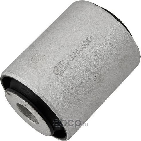 Сайлентблок опоры двигателя (G.u.d). Артикул G34353D